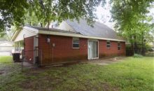 4 Avalon Ave Pine Bluff, AR 71601