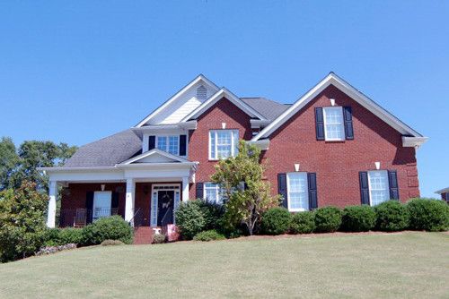 1181 Colorado Bend, Watkinsville, GA 30677