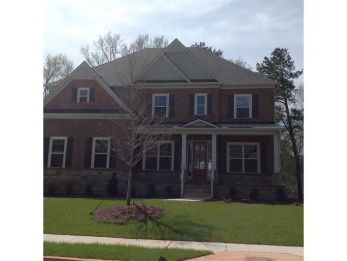 12410 Beragio Place, Alpharetta, GA 30004