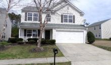 1009 Pebblestone Dr Durham, NC 27703