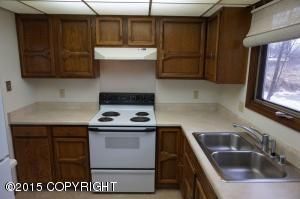 3591 Lynn Drive, Anchorage, AK 99508