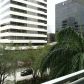 951 BRICKELL AV # 309, Miami, FL 33131 ID:12246265