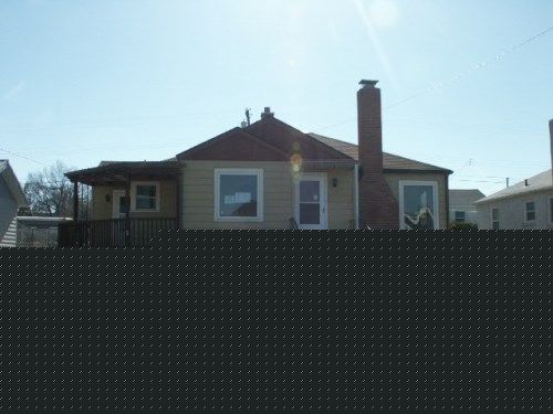 412 E 2nd Avenue, Odessa, WA 99159