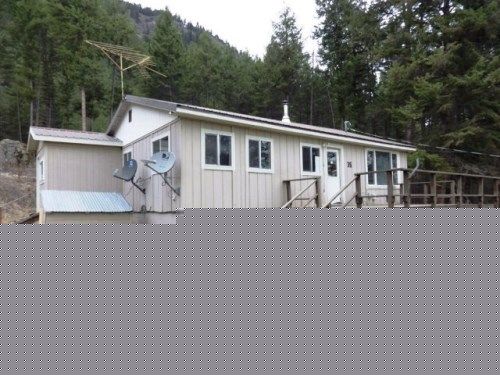 35 Evergreen Drive, Curlew, WA 99118