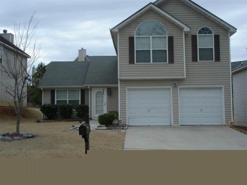 191 Baywood Way, Powder Springs, GA 30127