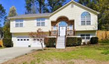3458 Clubside Lane Nw Kennesaw, GA 30144