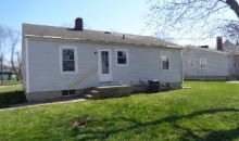 804 The Alameda Middletown, OH 45044