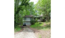 1331 Sommerset Drive Lawrenceville, GA 30043