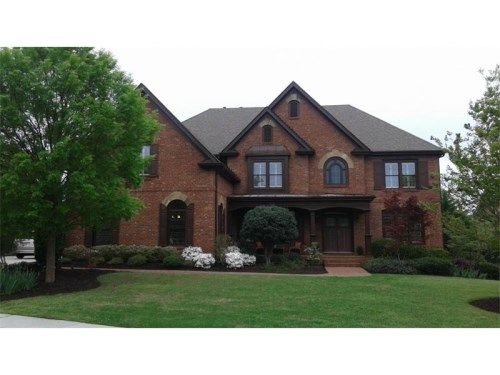 1619 Heathrow Drive, Cumming, GA 30041