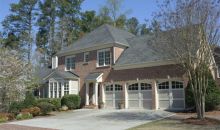 2030 Point Grey Court Nw Kennesaw, GA 30152
