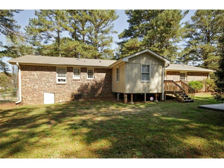 3494 Hill Drive, Duluth, GA 30096