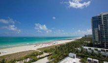 2301 COLLINS AV # 809 Miami Beach, FL 33139