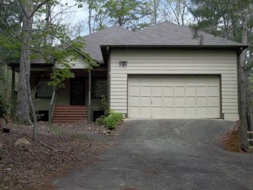 45 Buckeye Trail, Jasper, GA 30143