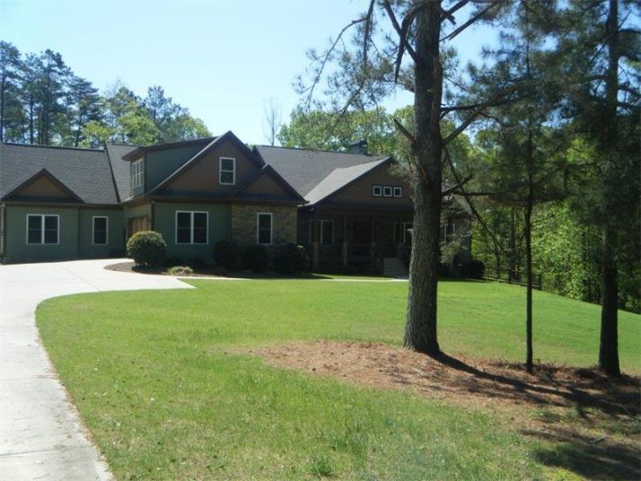 4215 N Puckett Road, Buford, GA 30519