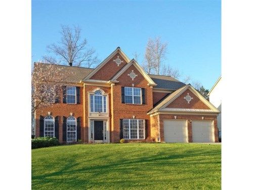 920 Hampreston Court, Cumming, GA 30041