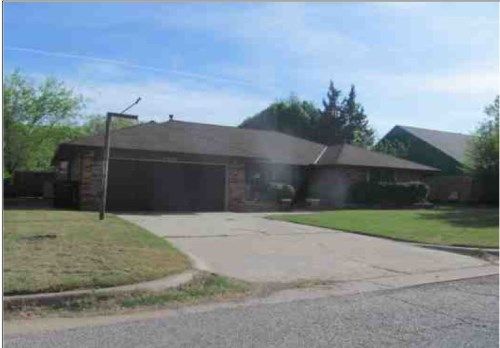 2208 NW 119th Ter, Oklahoma City, OK 73120