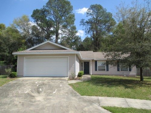 577 NW 259th  Ter, Newberry, FL 32669