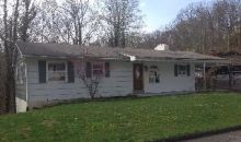 658 Gordon Dr Charleston, WV 25314