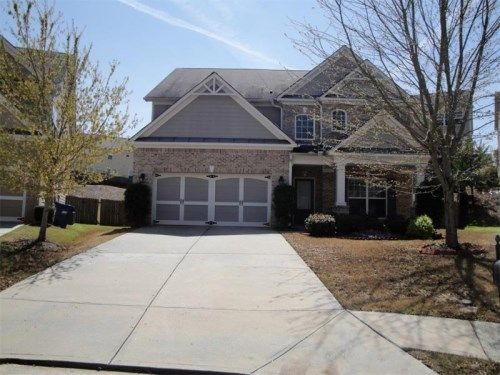 1107 Crewsplace Court, Lawrenceville, GA 30044