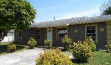 8846 Eldorado Dr Pahokee, FL 33476