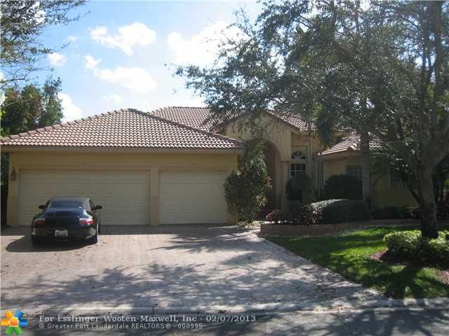 6458 NW 103RD LN, Pompano Beach, FL 33076