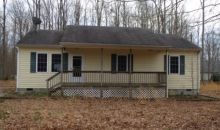 1105 Clayton Rd Powhatan, VA 23139