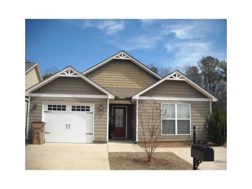 48 Howard Avenue Nw, Cartersville, GA 30121