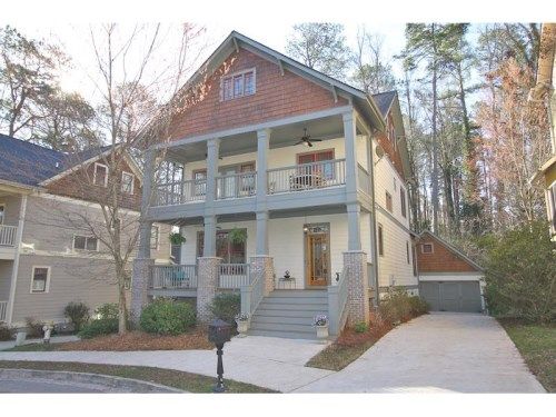 113 Candler Pointe Way, Decatur, GA 30030