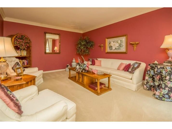 4367 Moss Ridge Court Ne, Roswell, GA 30075