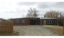 3705 E Old Highway 12 East Helena, MT 59635