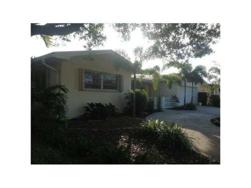 4118 HAYES ST, Hollywood, FL 33021