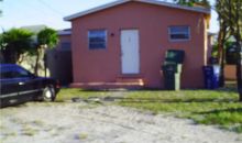 738 NW 3 CT Hallandale, FL 33009