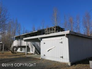 4920 S Snowshoe Parkway, Wasilla, AK 99654