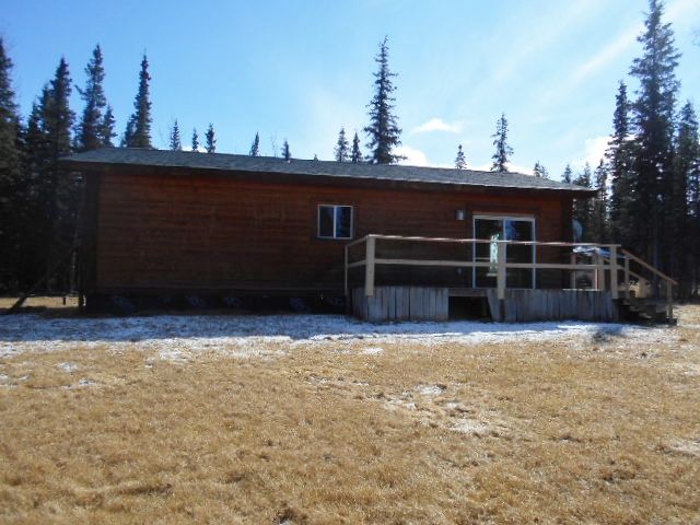 38925 Ian Circle, Sterling, AK 99672