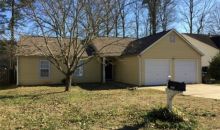 1334 Luther Way Lawrenceville, GA 30043