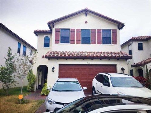 9145 SW 39 ST, Hollywood, FL 33025