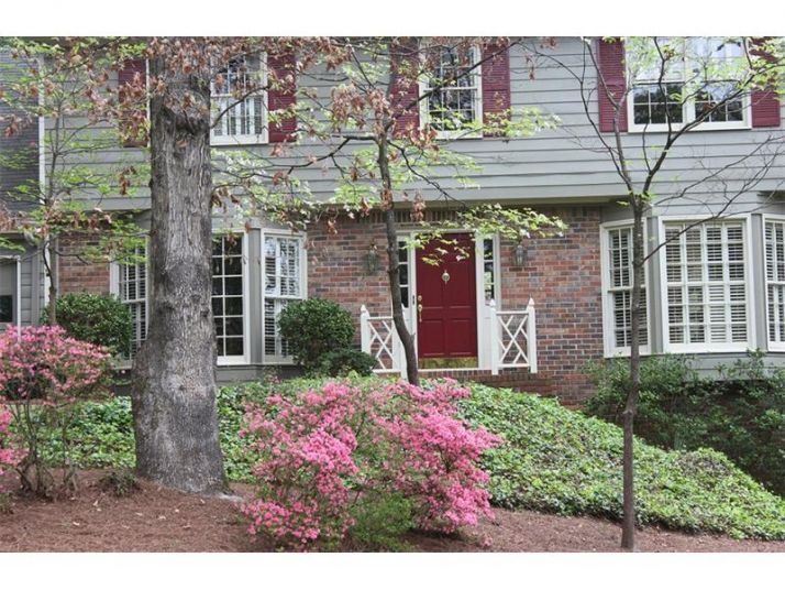 7125 Duncourtney Drive, Atlanta, GA 30328