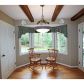 7125 Duncourtney Drive, Atlanta, GA 30328 ID:12387308