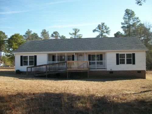 920 Stubby Oaks Rd, Aberdeen, NC 28315