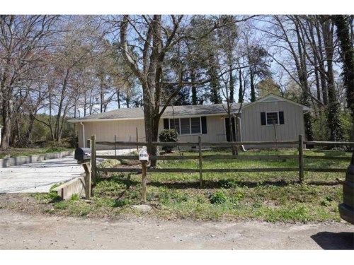 4355 Bonneville Drive, Cumming, GA 30041