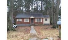 1575 Van Vleck Avenue Atlanta, GA 30316