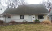 25530 Chatworth Dr Euclid, OH 44117