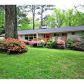 461 Greenridge Circle, Stone Mountain, GA 30083 ID:12409172