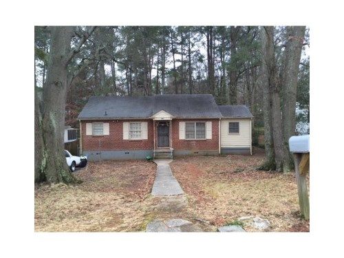 1575 Van Vleck Avenue, Atlanta, GA 30316