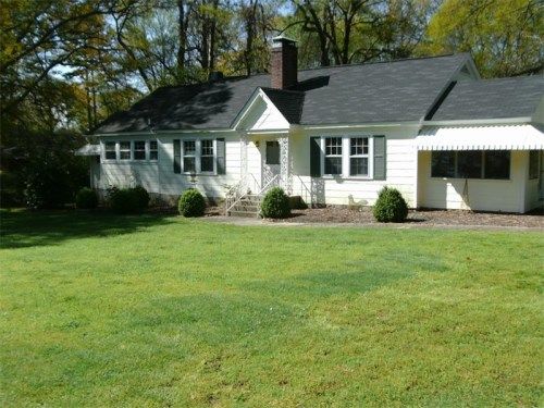 1270 Hambrick Road, Stone Mountain, GA 30083