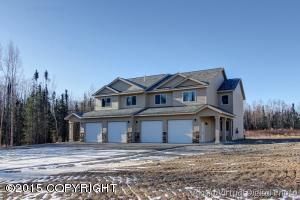 2890 E Odsather Drive, Wasilla, AK 99654