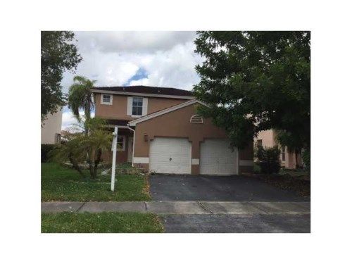 18443 NW 20TH ST, Hollywood, FL 33029
