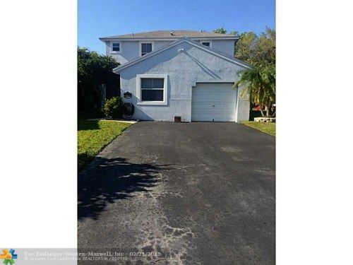 20789 NW 3RD CT, Hollywood, FL 33029