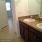 807 SW 147TH AV # 1402, Hollywood, FL 33027 ID:12072211