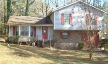 540 Rue Montaigne Stone Mountain, GA 30083